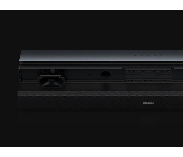 Xiaomi Max 2025 85" QLED 4K 144Hz Google TV +Soundbar Pro 2.1 - 1573025 - zdjęcie 8